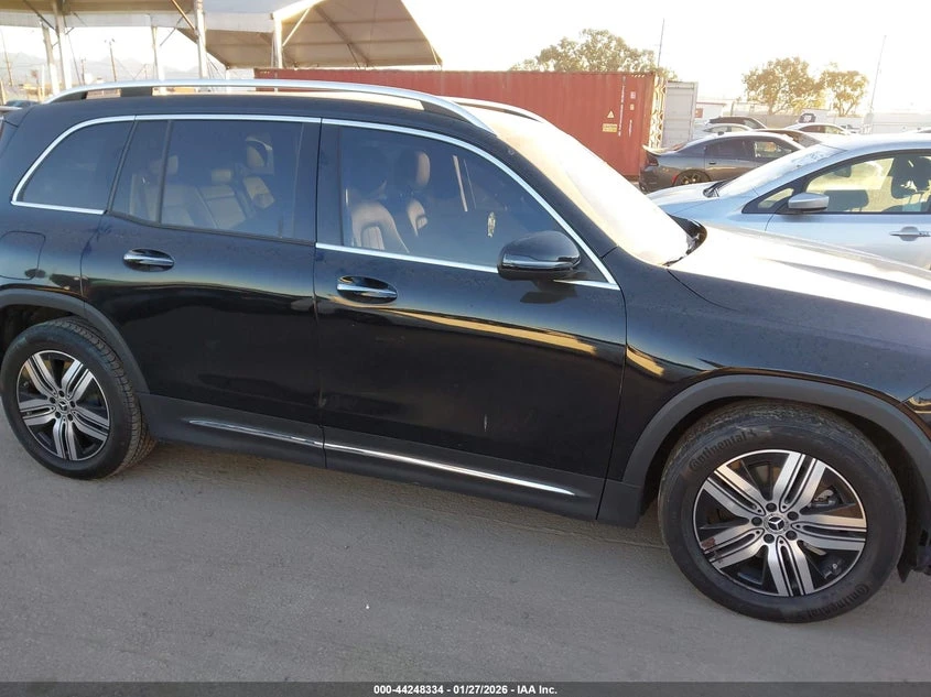 Mercedes-Benz EQB 300 Suv 4Matic, снимка 13 - Автомобили и джипове - 53911307