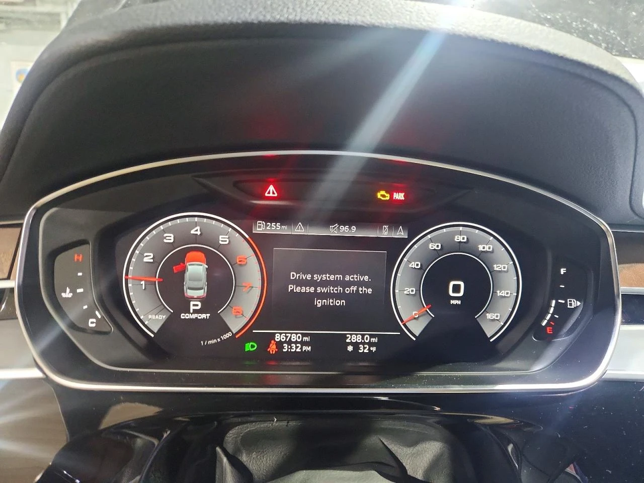 Audi A8 LONG/DISTRONIC, снимка 9 - Автомобили и джипове - 53943817