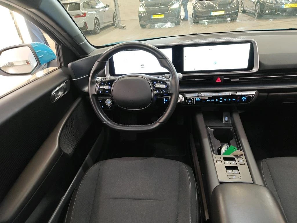 Hyundai Ioniq 6 Style | Mobile.bg � ����������� 7