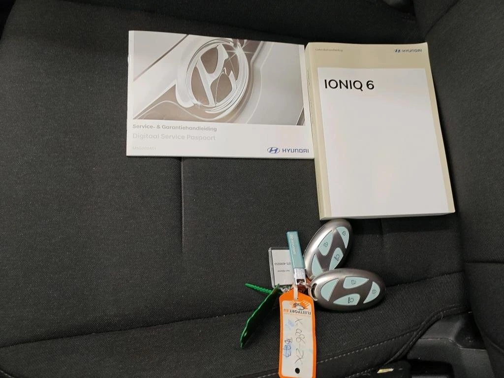 Hyundai Ioniq 6 Style | Mobile.bg � ����������� 11