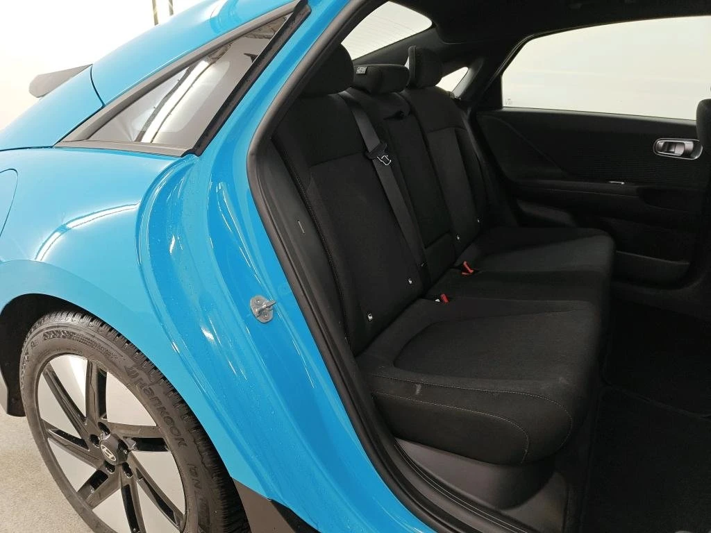 Hyundai Ioniq 6 Style | Mobile.bg � ����������� 9