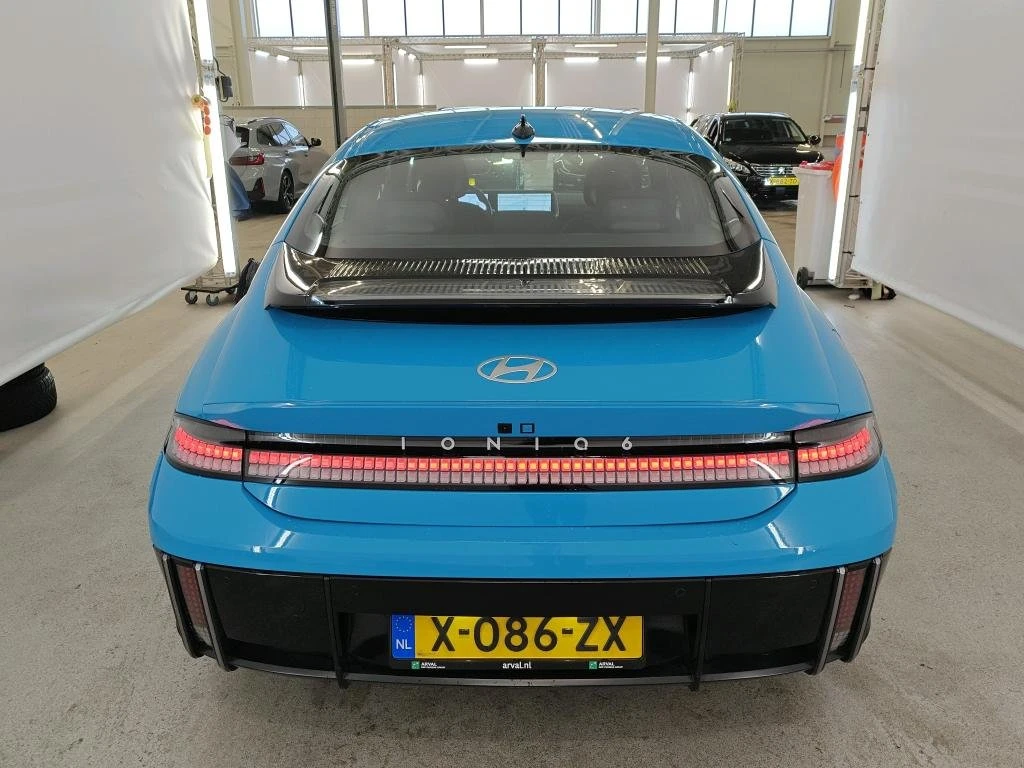 Hyundai Ioniq 6 Style | Mobile.bg � ����������� 5