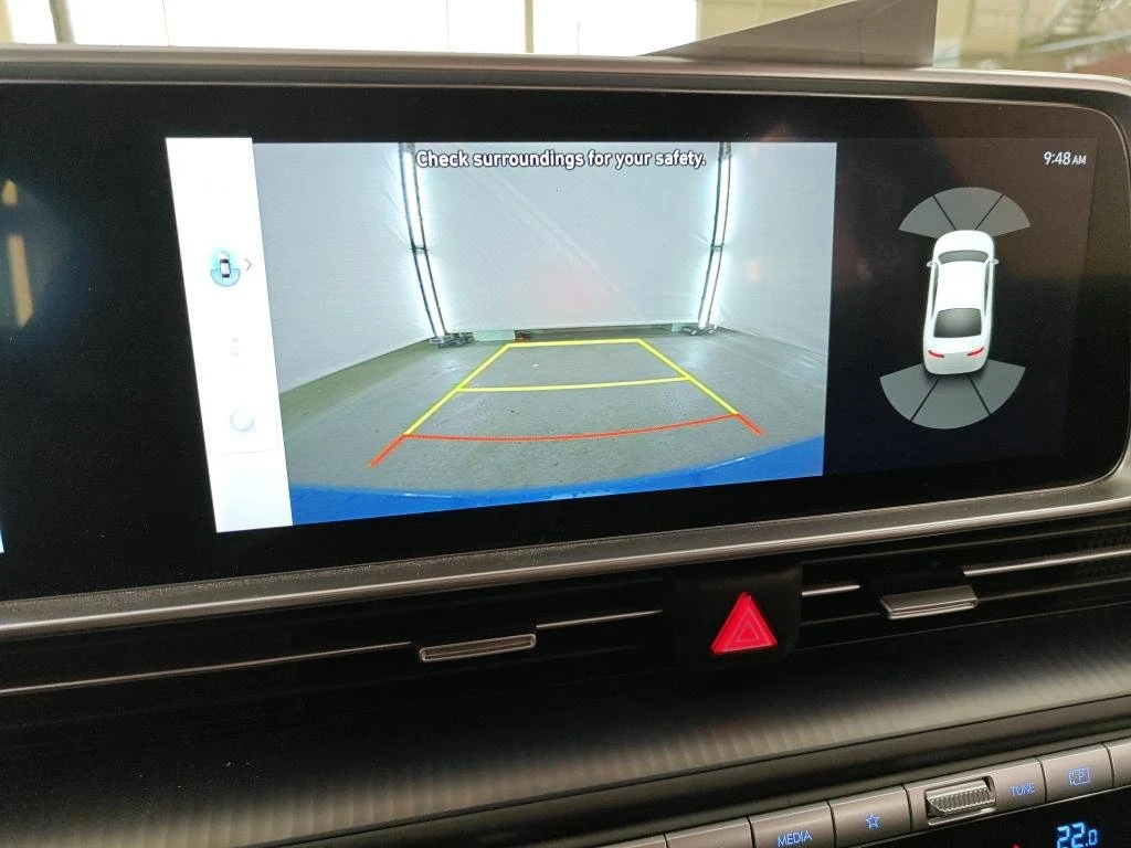 Hyundai Ioniq 6 Style | Mobile.bg � ����������� 8