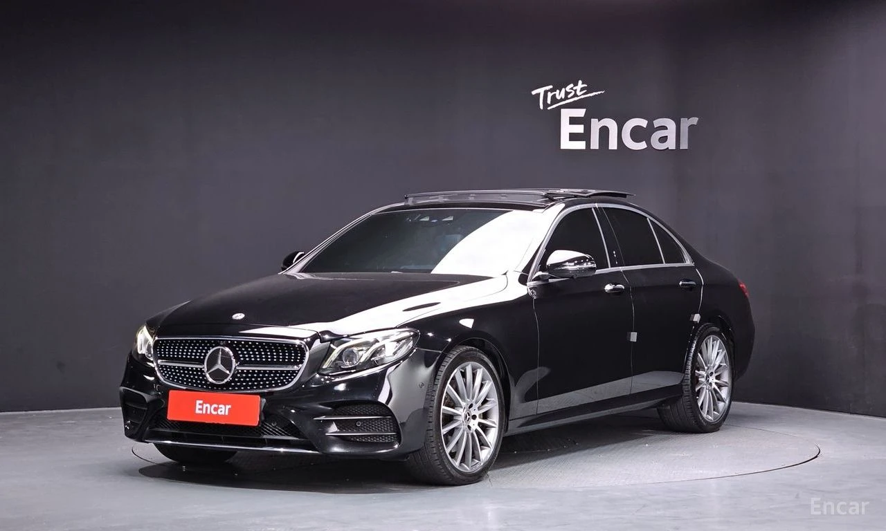 Mercedes-Benz E 350 4MATIC* AMG* LINE* BURMESTER* ХЕДЪП* ДИГИТАЛНО* ТА