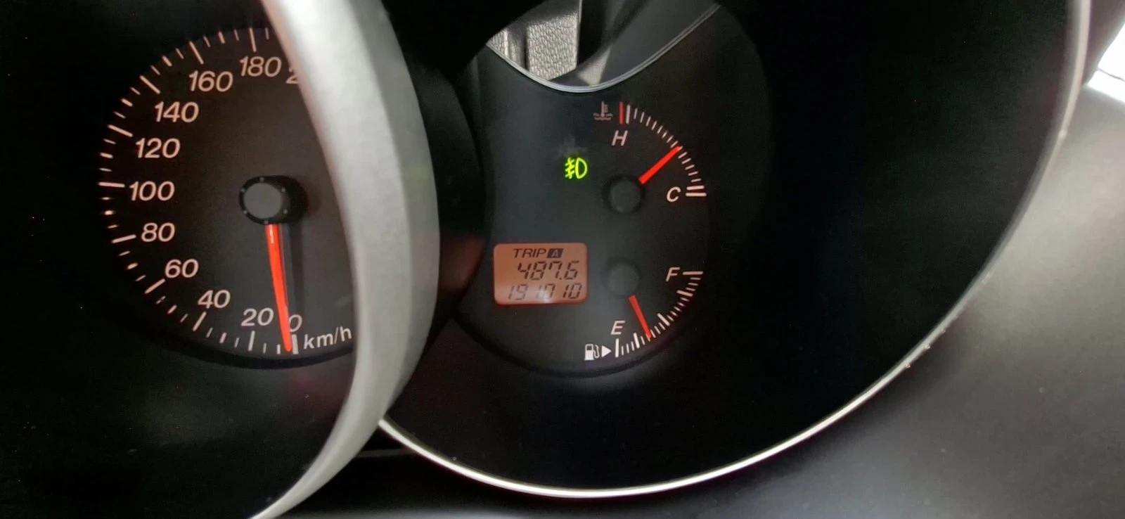Mazda 3 1.6 i | Mobile.bg � ����������� 7