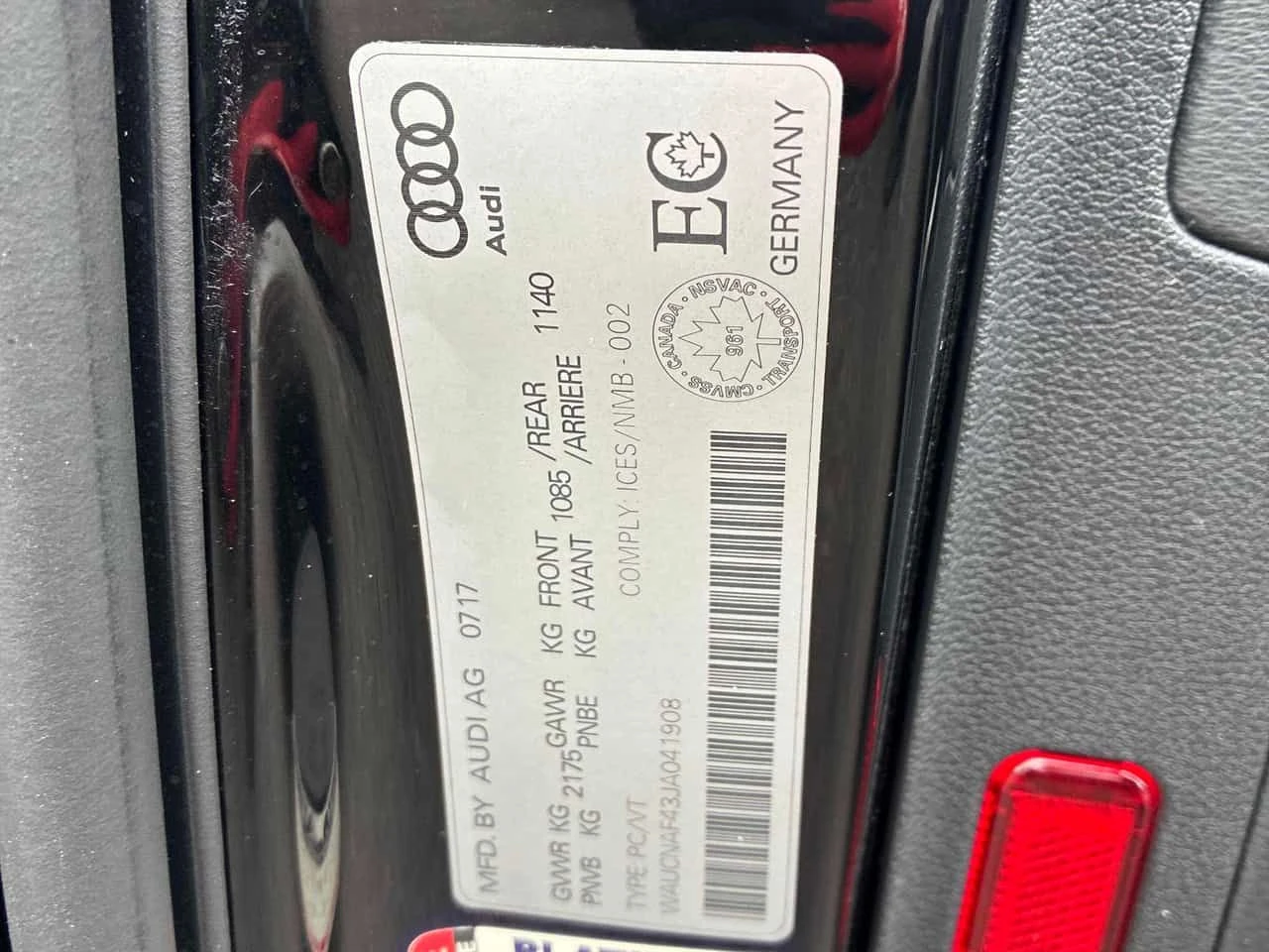 Audi A4 Technik / 360 / B&O / LED / AMBIENT / ����������  | Mobile.bg � ����������� 10