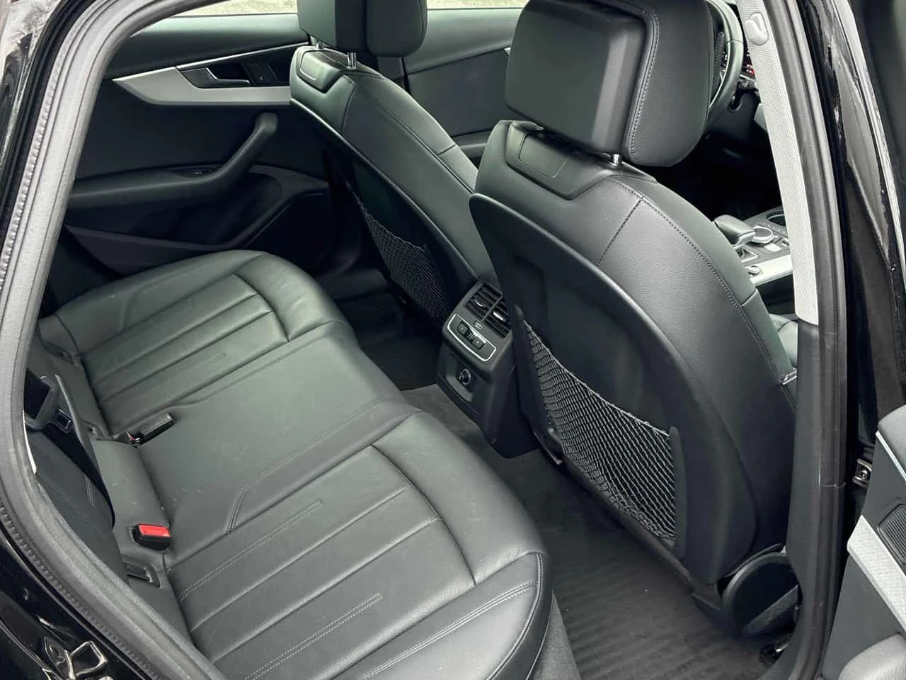 Audi A4 Technik / 360 / B&O / LED / AMBIENT / ����������  | Mobile.bg � ����������� 14