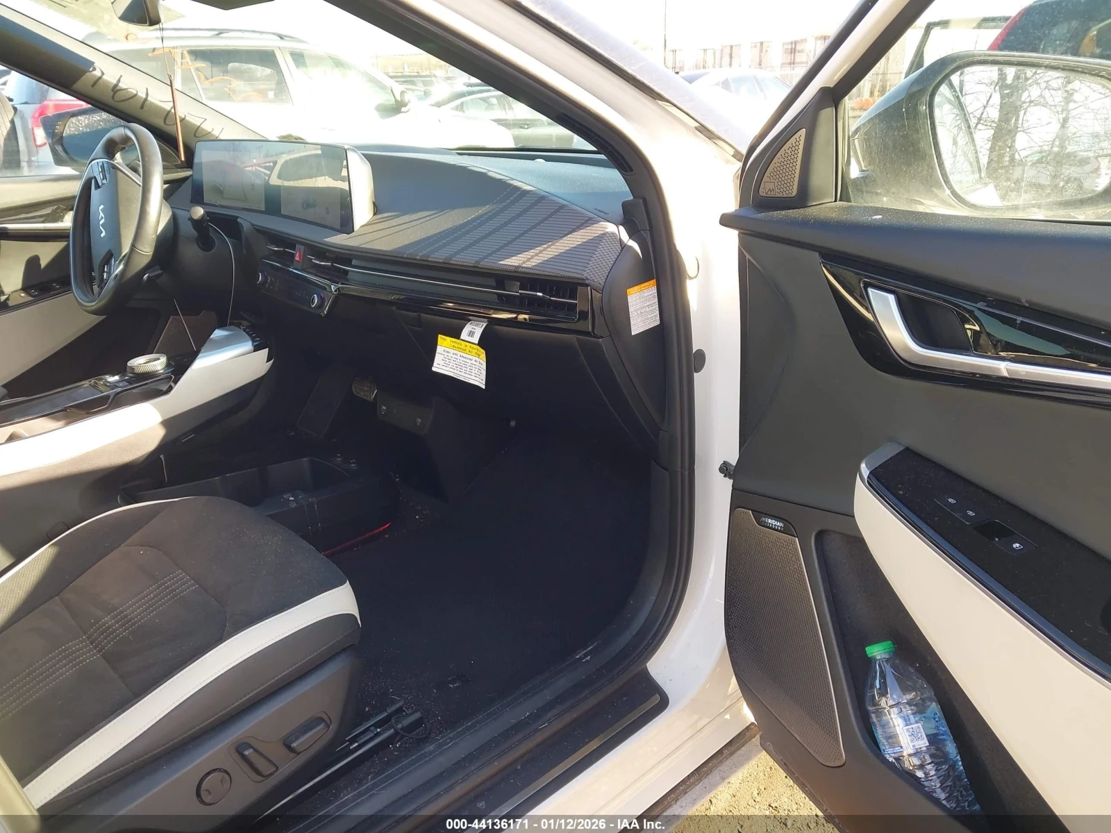 Kia EV6 GT-Line* AWD* Meridian, снимка 9 - Автомобили и джипове - 54780472