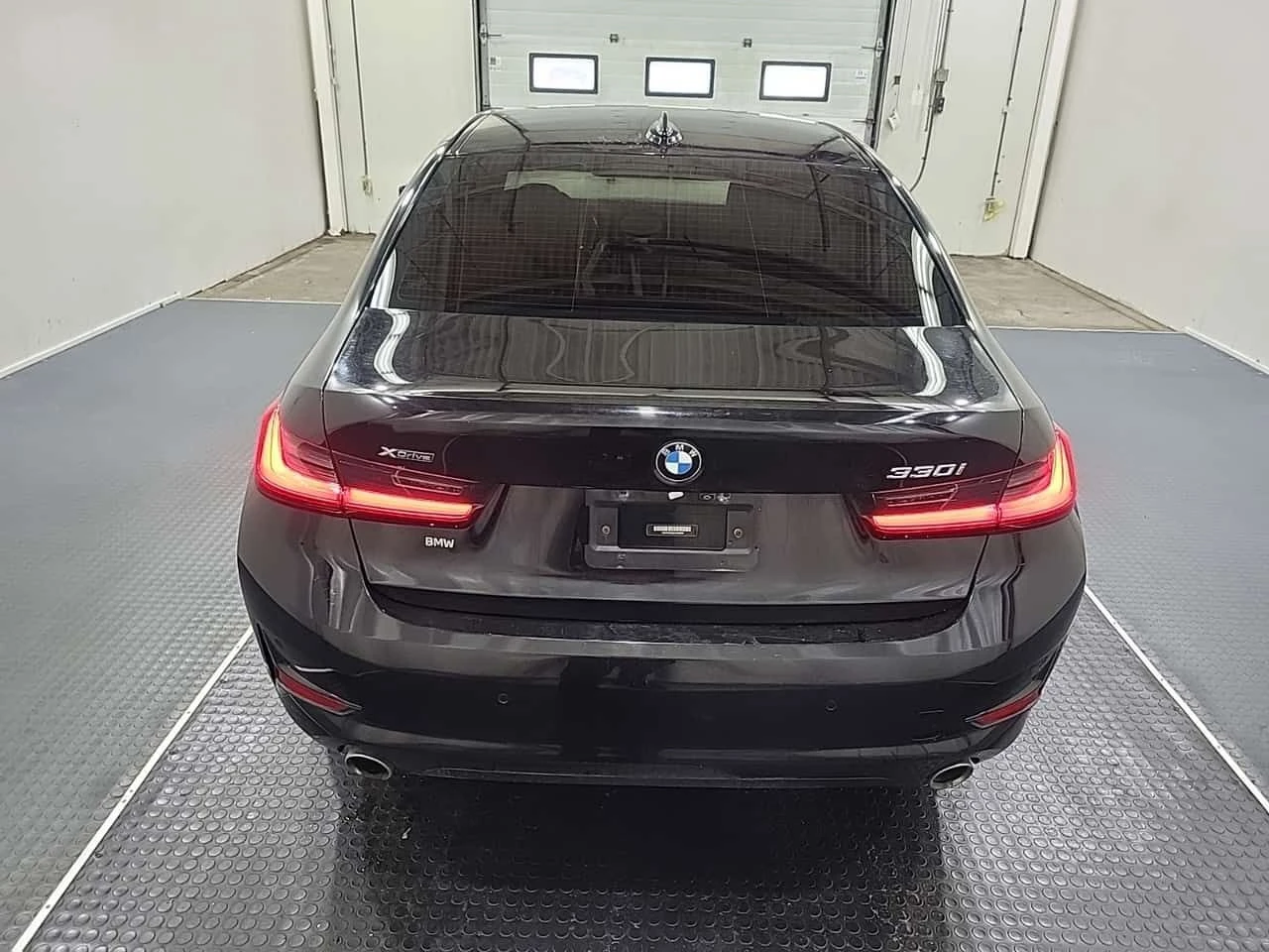 BMW 330 * XDRIVE * CARFAX * АВТОКРЕДИТ * , снимка 4 - Автомобили и джипове - 54830839