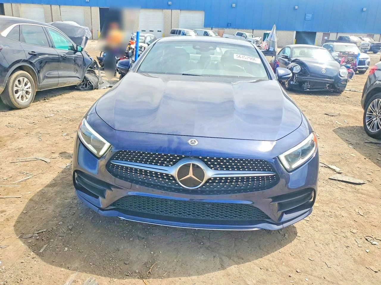 Mercedes-Benz CLS 450 * AMG* 4MATIC* КОЖА* ПОДГРЕВ* ОБДУХВАНЕ* ШИБИДАХ* , снимка 5 - Автомобили и джипове - 54868331