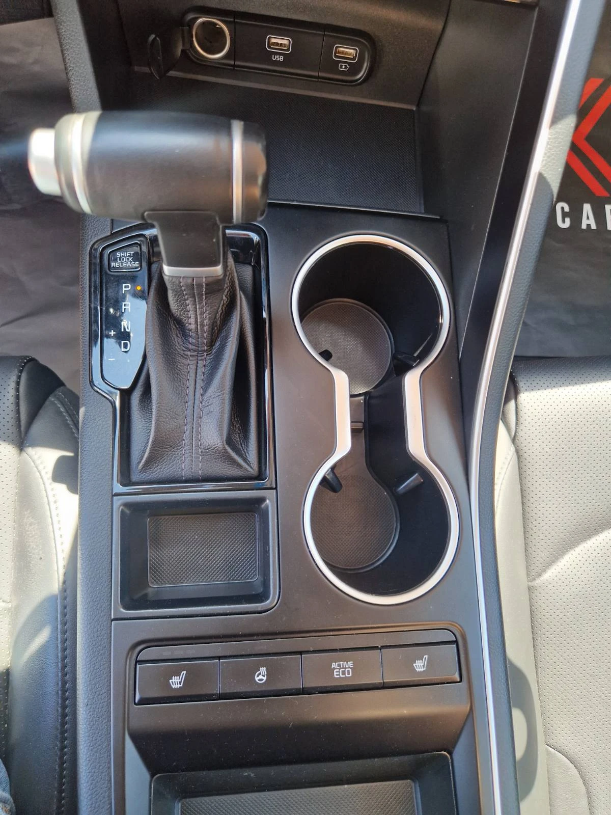 Kia K5 2.0 LPI | Mobile.bg � ����������� 11