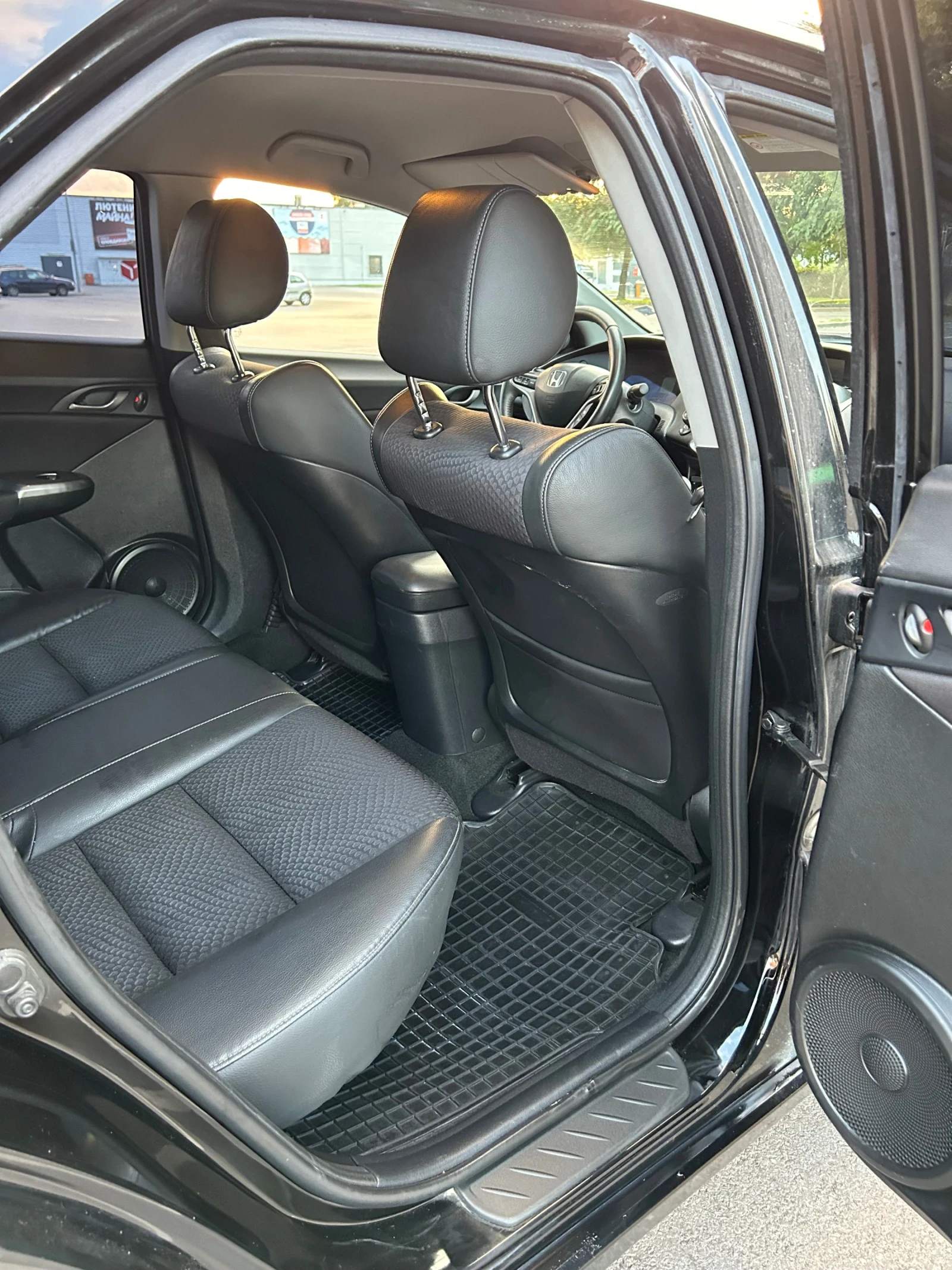 Honda Civic, снимка 10 - Автомобили и джипове - 55080031