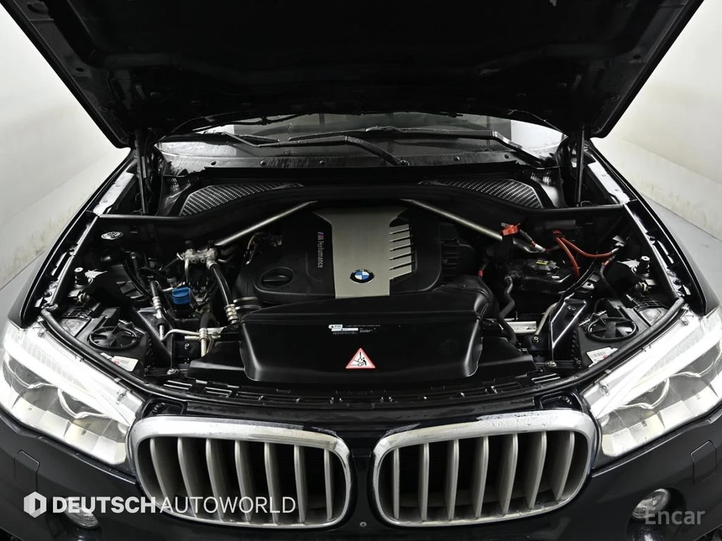 BMW X5M * ФИКСИРАНА ЦЕНА ДО БЪЛГАРИЯ * АВТОКРЕДИТ, снимка 7 - Автомобили и джипове - 55398748