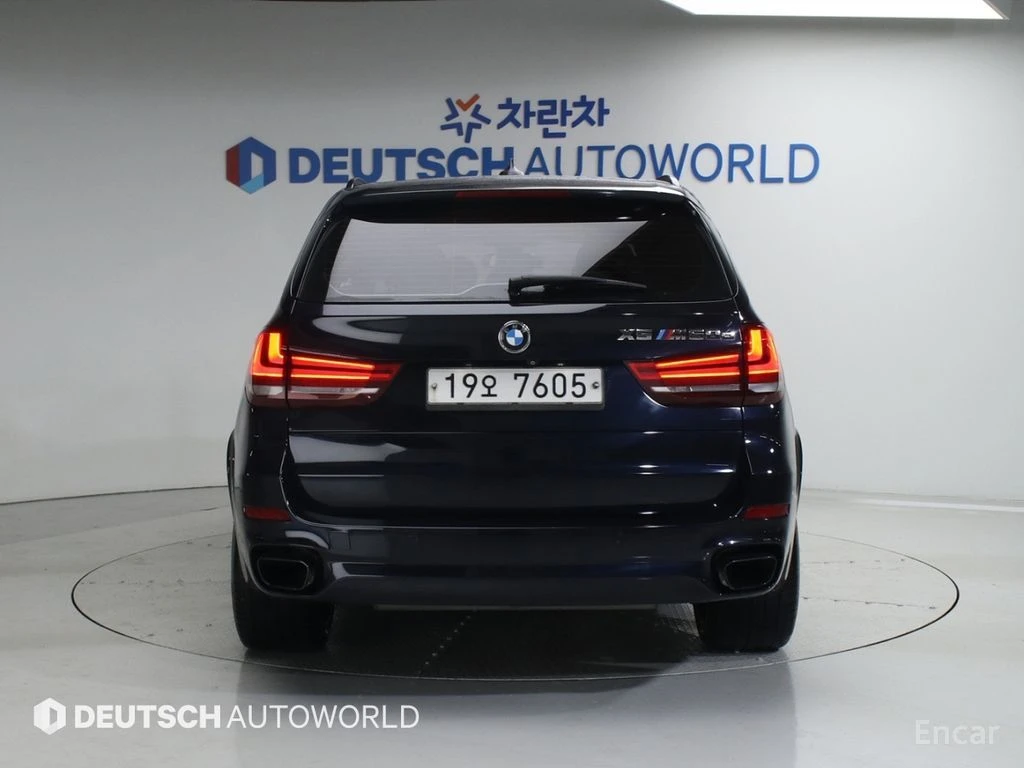 BMW X5M * ФИКСИРАНА ЦЕНА ДО БЪЛГАРИЯ * АВТОКРЕДИТ, снимка 5 - Автомобили и джипове - 55398748