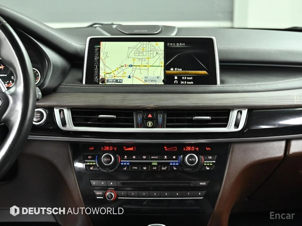 BMW X5M * ФИКСИРАНА ЦЕНА ДО БЪЛГАРИЯ * АВТОКРЕДИТ, снимка 15 - Автомобили и джипове - 55398748