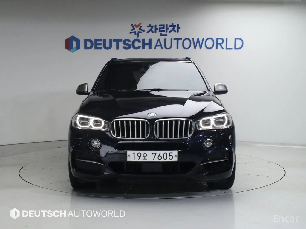 BMW X5M * ФИКСИРАНА ЦЕНА ДО БЪЛГАРИЯ * АВТОКРЕДИТ, снимка 4 - Автомобили и джипове - 55398748