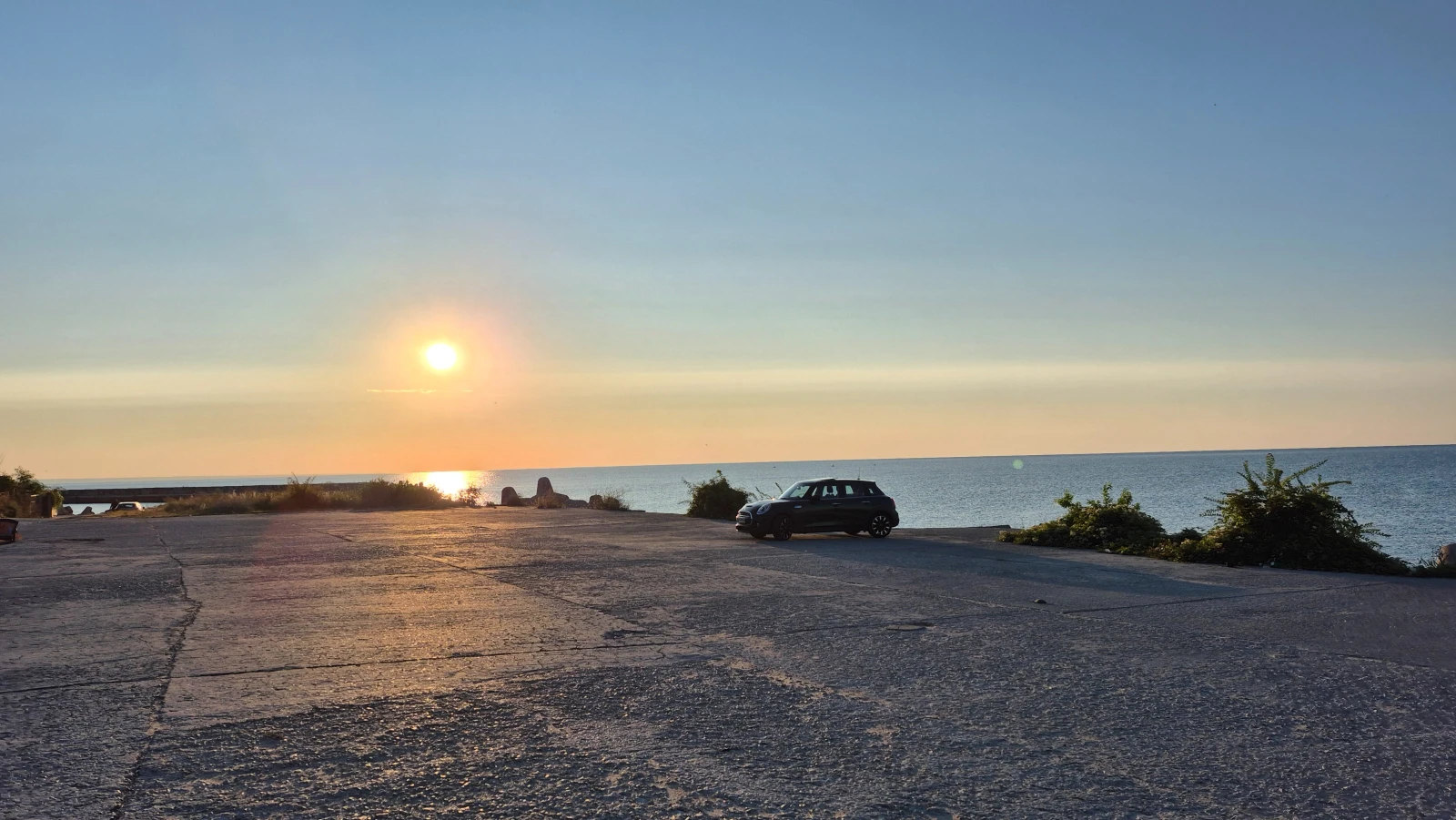Mini Cooper s SD / B47 / F55 | Mobile.bg � ����������� 9