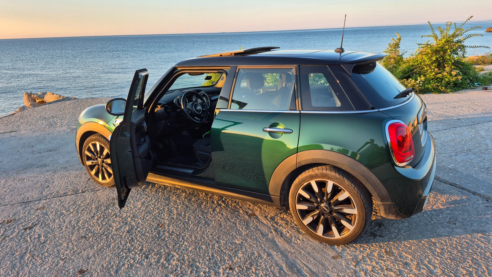 Mini Cooper s SD / B47 / F55 | Mobile.bg � ����������� 2