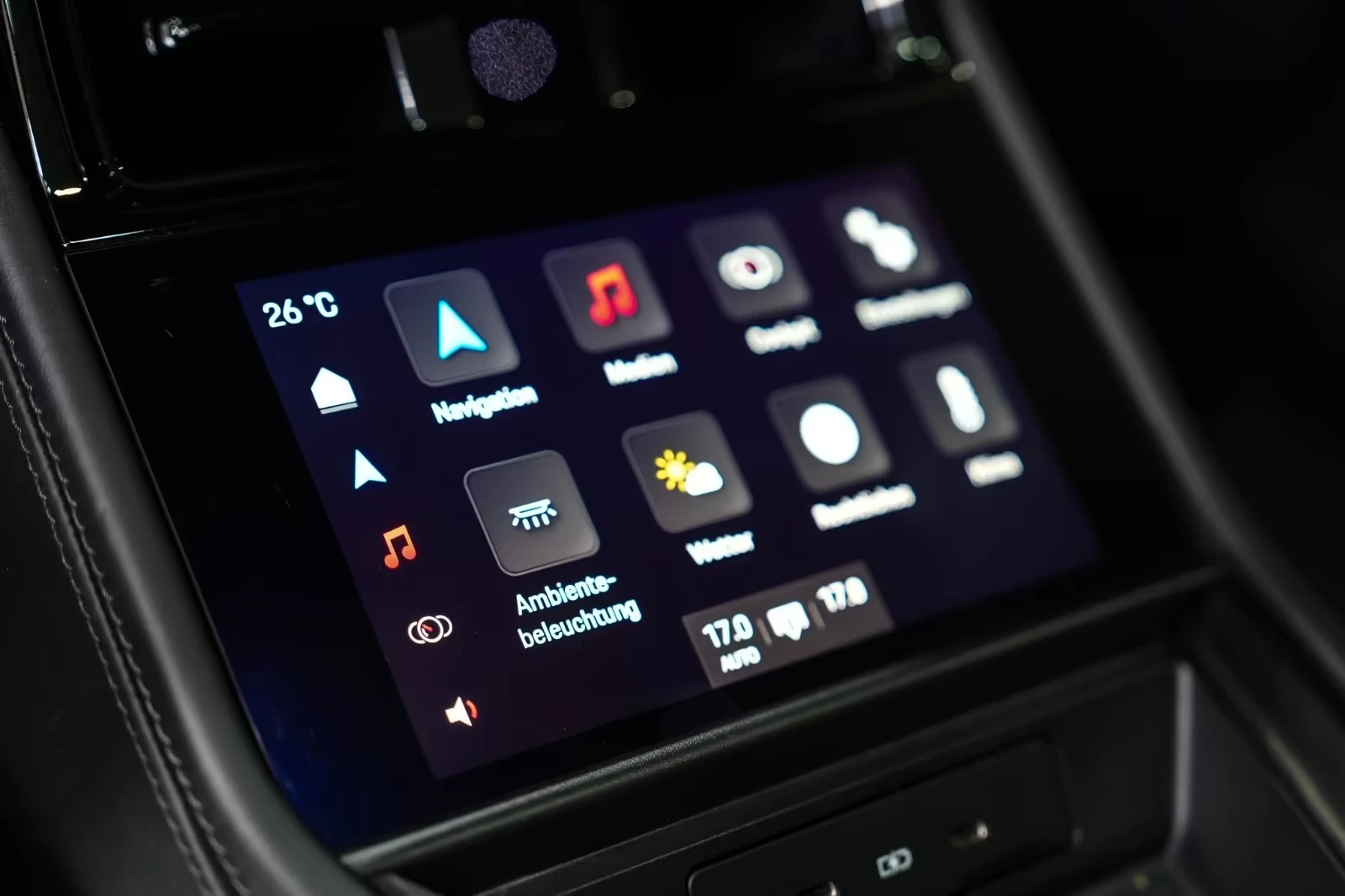 Porsche Panamera GTS SPORT-DESIGN BOSE PANORAMA , снимка 15 - Автомобили и джипове - 55533668