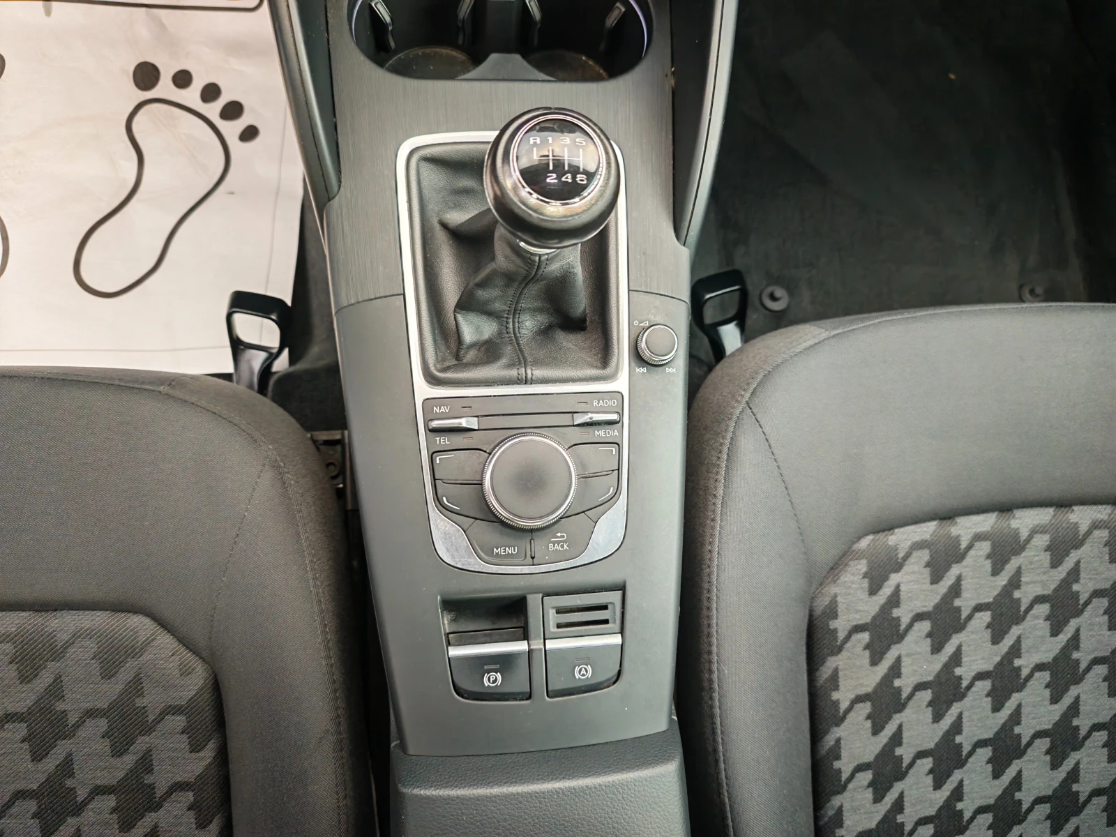Audi A3 1.6 SPORTBAK S-LINE | Mobile.bg � ����������� 12