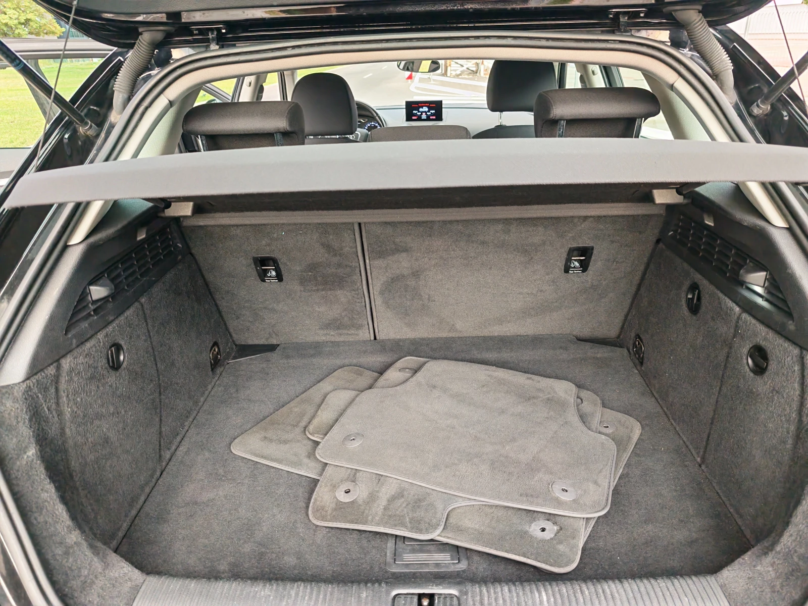 Audi A3 1.6 SPORTBAK S-LINE | Mobile.bg � ����������� 16