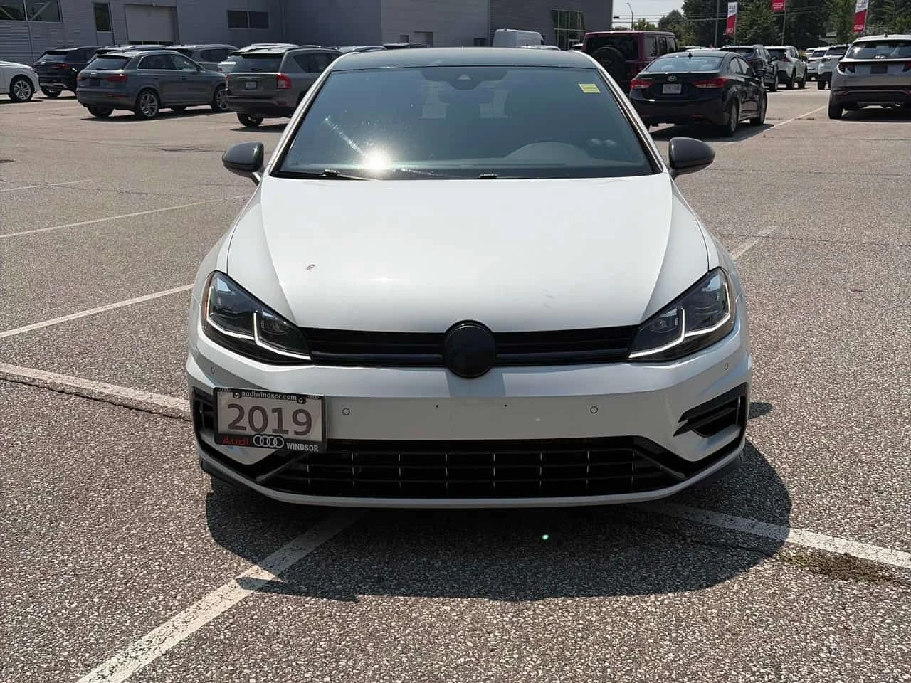 VW Golf * Manual * CARFAX * БЕЗ ПЪРВОНАЧАЛНА ВНОСКА, снимка 6 - Автомобили и джипове - 55598367