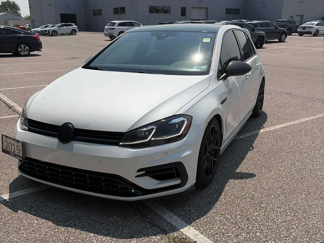VW Golf * Manual * CARFAX * БЕЗ ПЪРВОНАЧАЛНА ВНОСКА