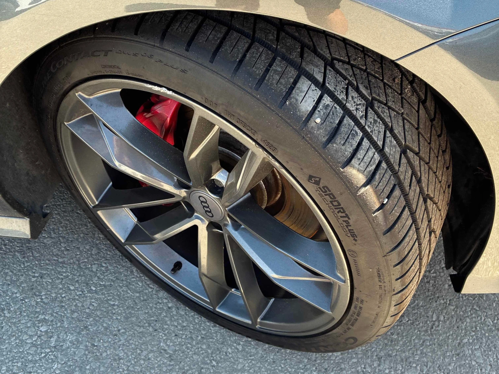 Audi A7 * Technik * CARFAX * ОПЦИЯ ЗА ФИНАНСИРАНЕ , снимка 7 - Автомобили и джипове - 55850051