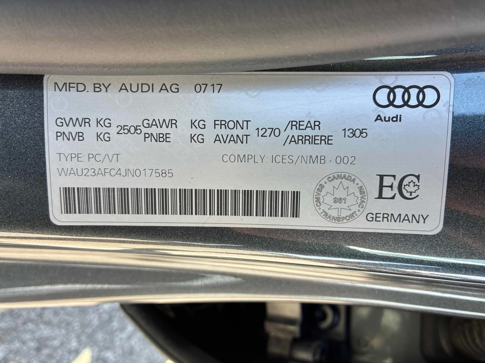 Audi A7 * Technik * CARFAX * ОПЦИЯ ЗА ФИНАНСИРАНЕ , снимка 13 - Автомобили и джипове - 55850051