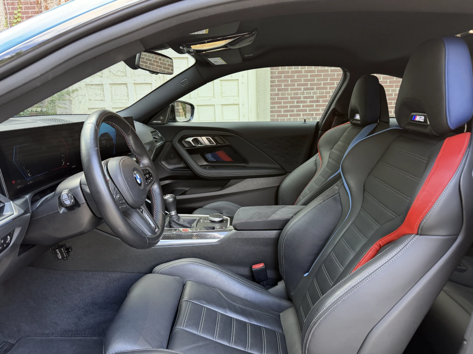 BMW M2 2023 BMW M2, снимка 8 - Автомобили и джипове - 56117298