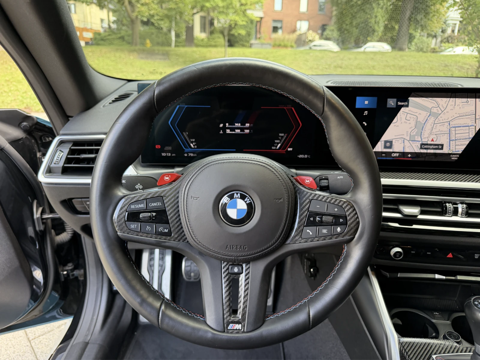 BMW M2 2023 BMW M2, снимка 7 - Автомобили и джипове - 56117298