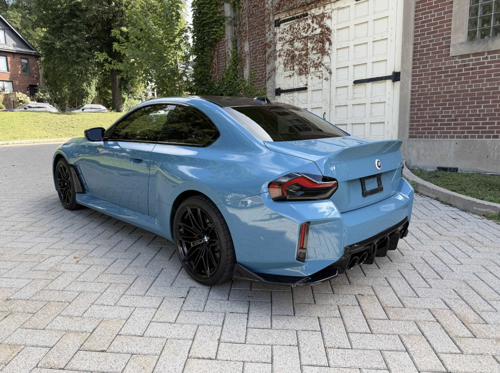BMW M2 2023 BMW M2, снимка 4 - Автомобили и джипове - 56117298