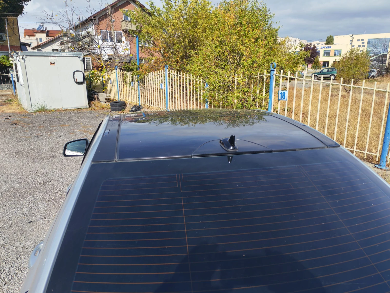 Mercedes-Benz C 320 320 SEDAN | Mobile.bg � ����������� 5