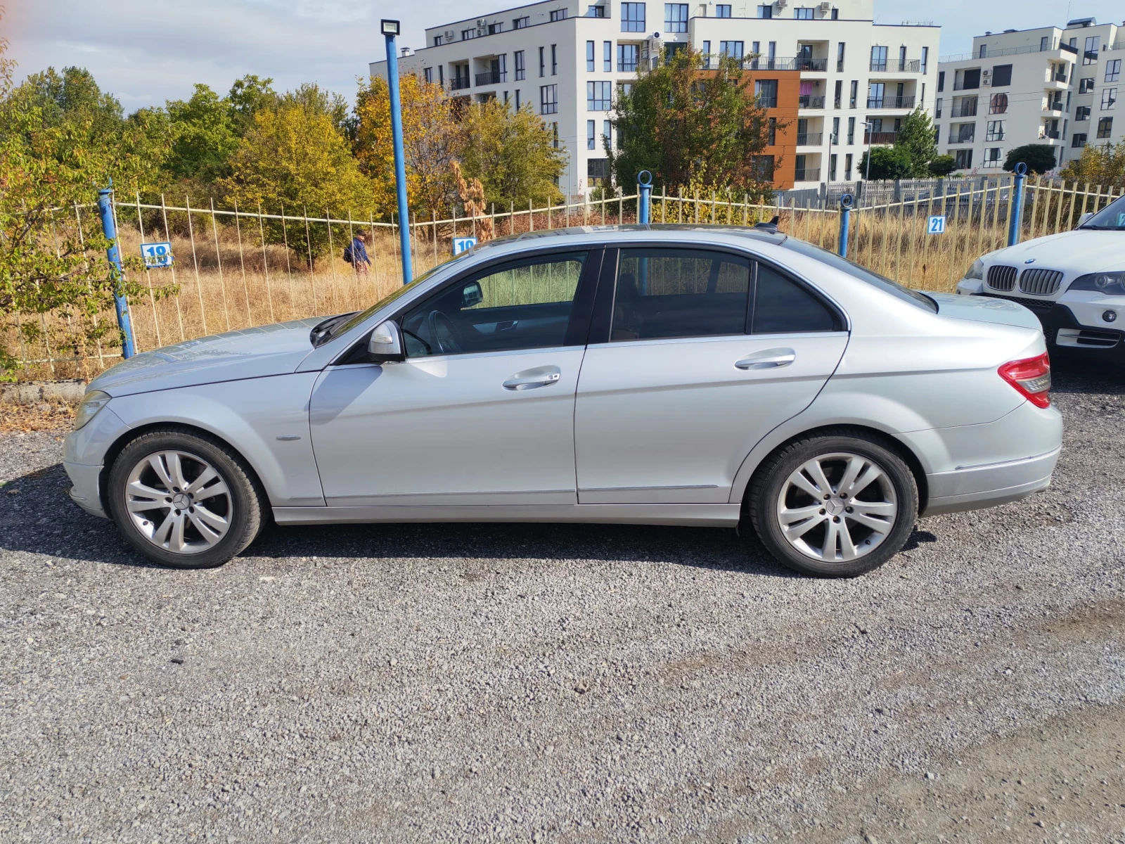 Mercedes-Benz C 320 320 SEDAN | Mobile.bg � ����������� 3