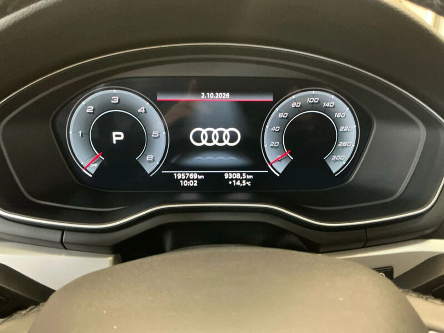Audi A4 Prestige, снимка 5 - Автомобили и джипове - 56556296