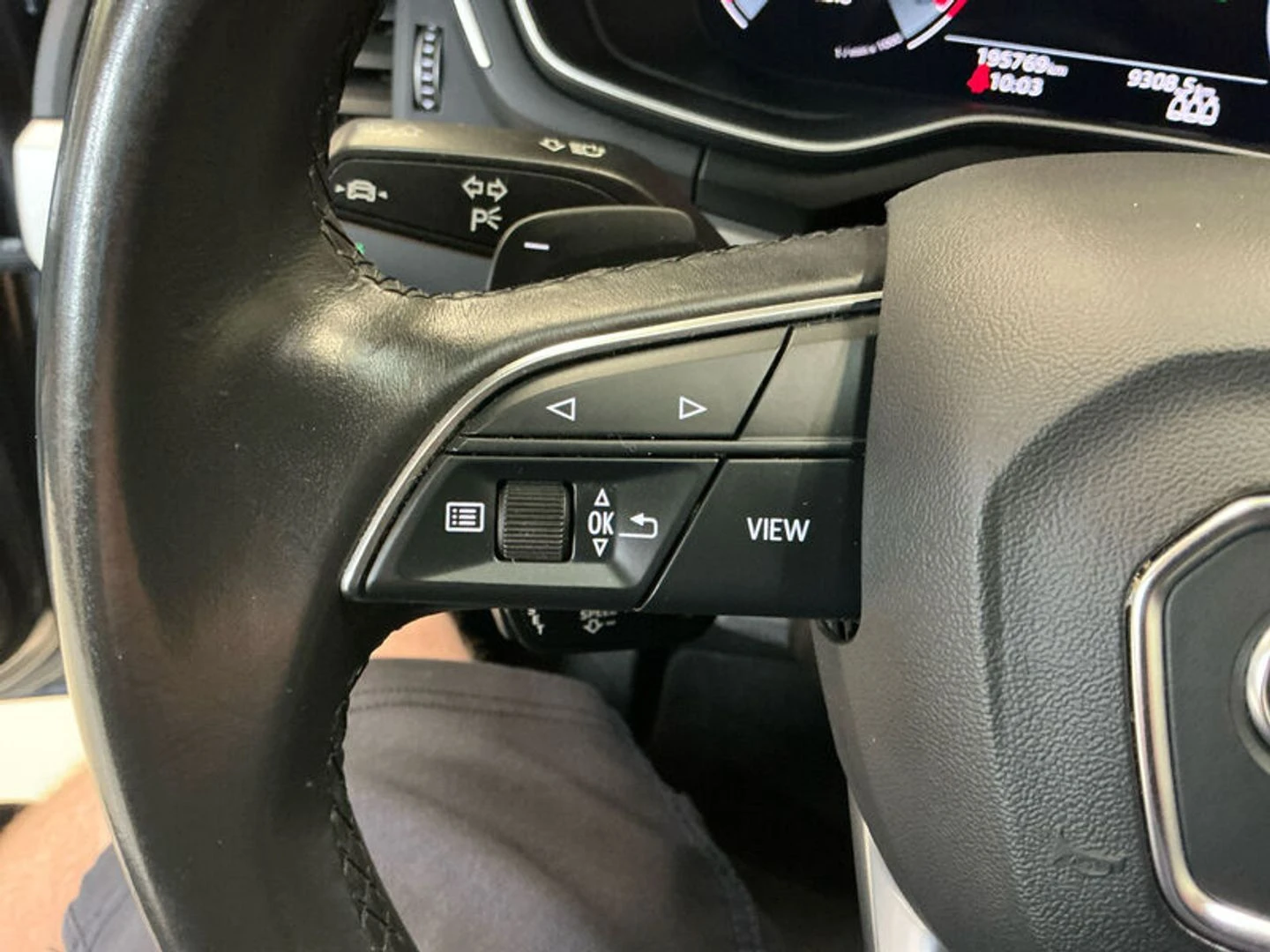 Audi A4 Prestige, снимка 10 - Автомобили и джипове - 56556296