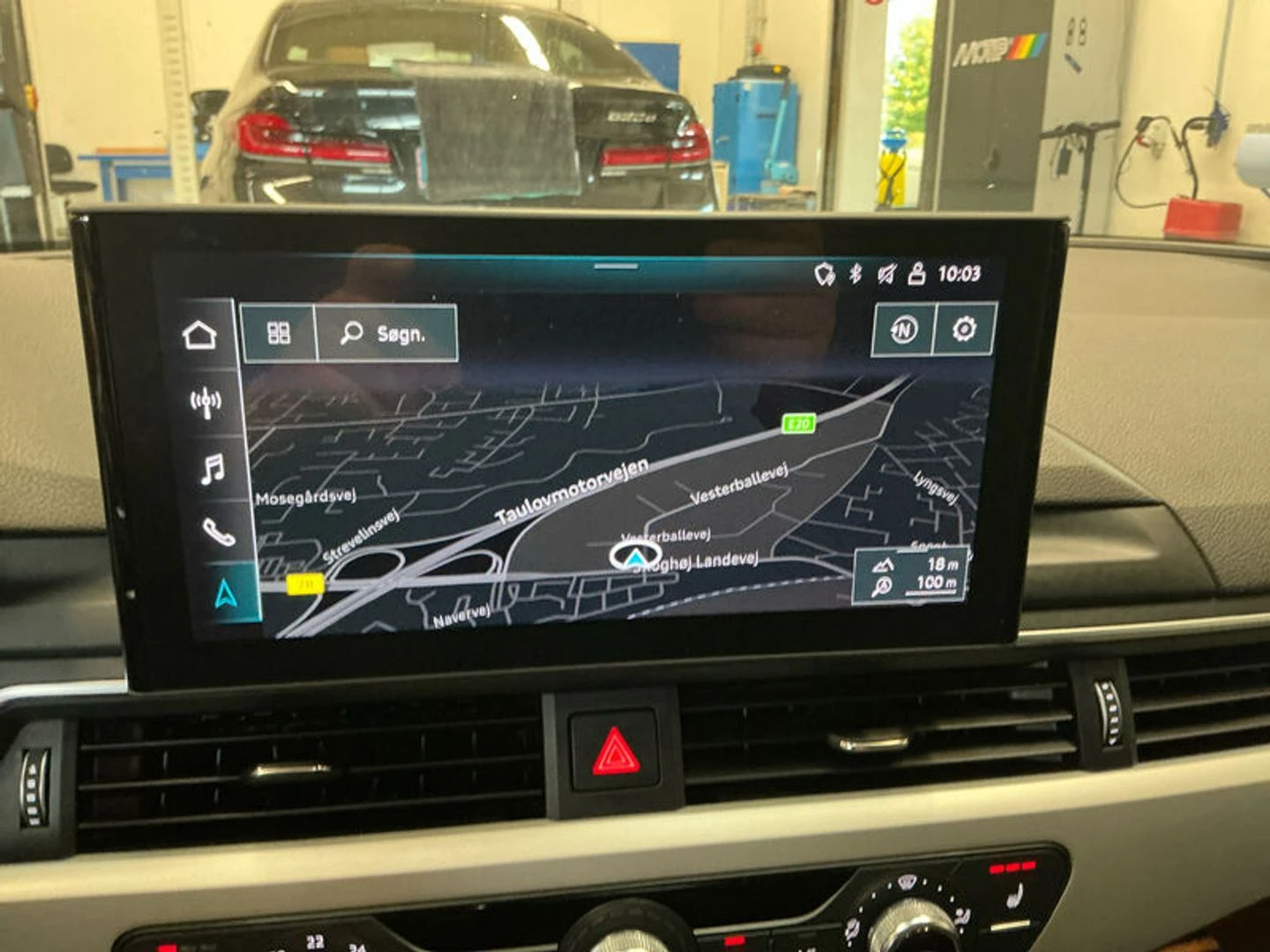 Audi A4 Prestige, снимка 6 - Автомобили и джипове - 56556296