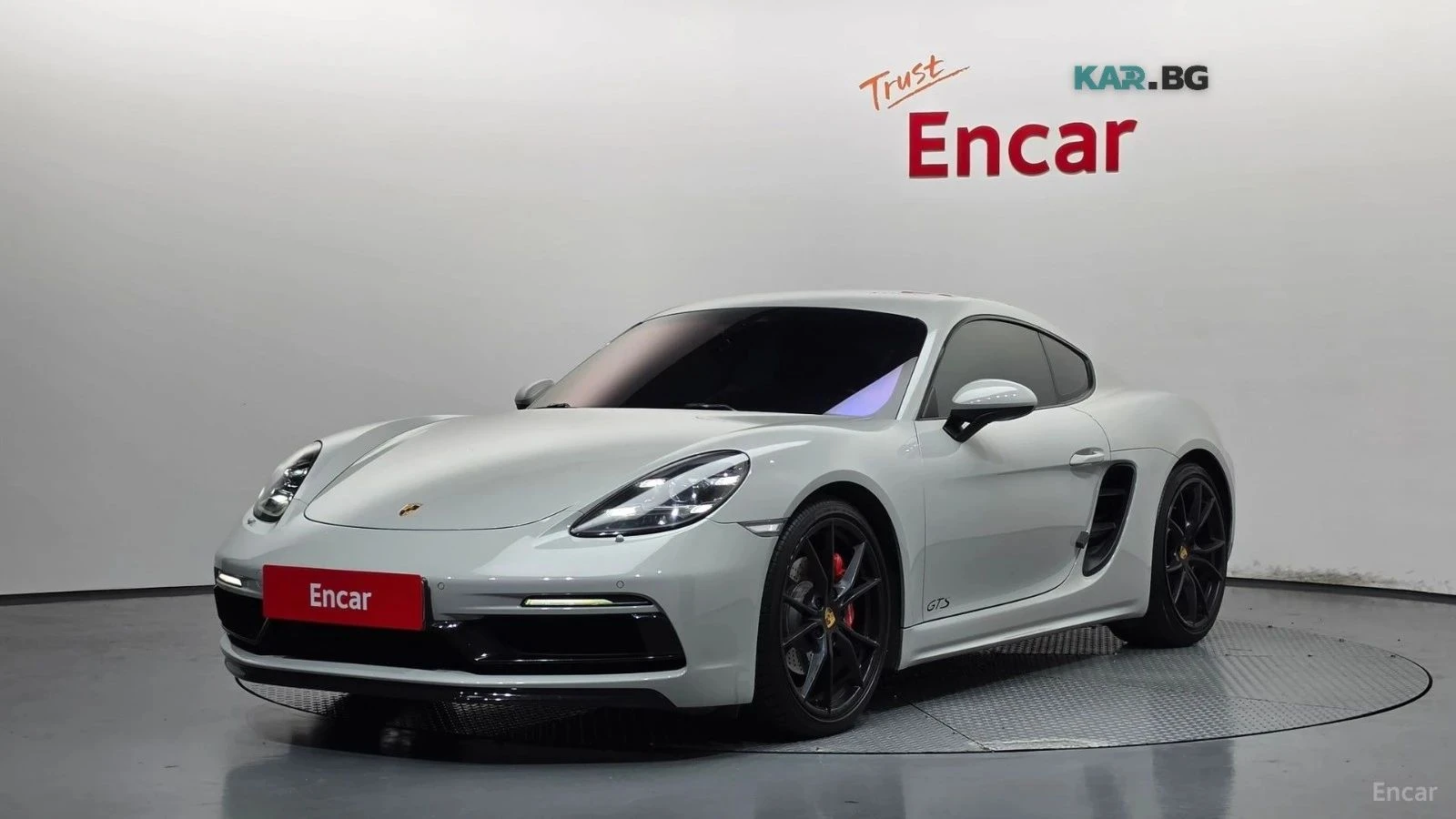 Porsche Cayman | Mobile.bg � ����������� 1