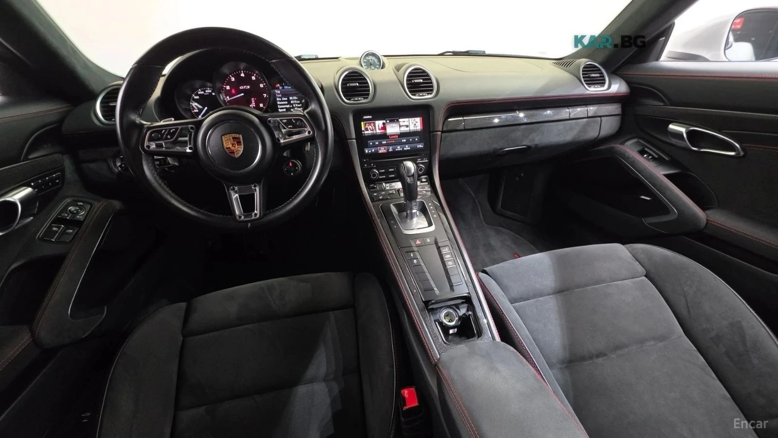 Porsche Cayman | Mobile.bg � ����������� 7