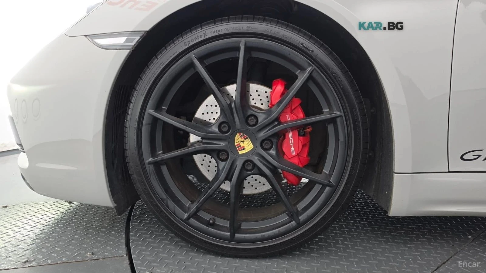 Porsche Cayman | Mobile.bg � ����������� 5