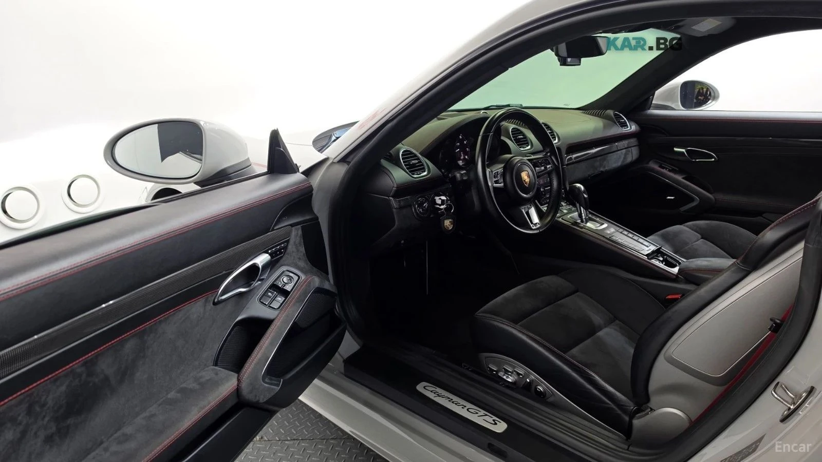 Porsche Cayman | Mobile.bg � ����������� 10