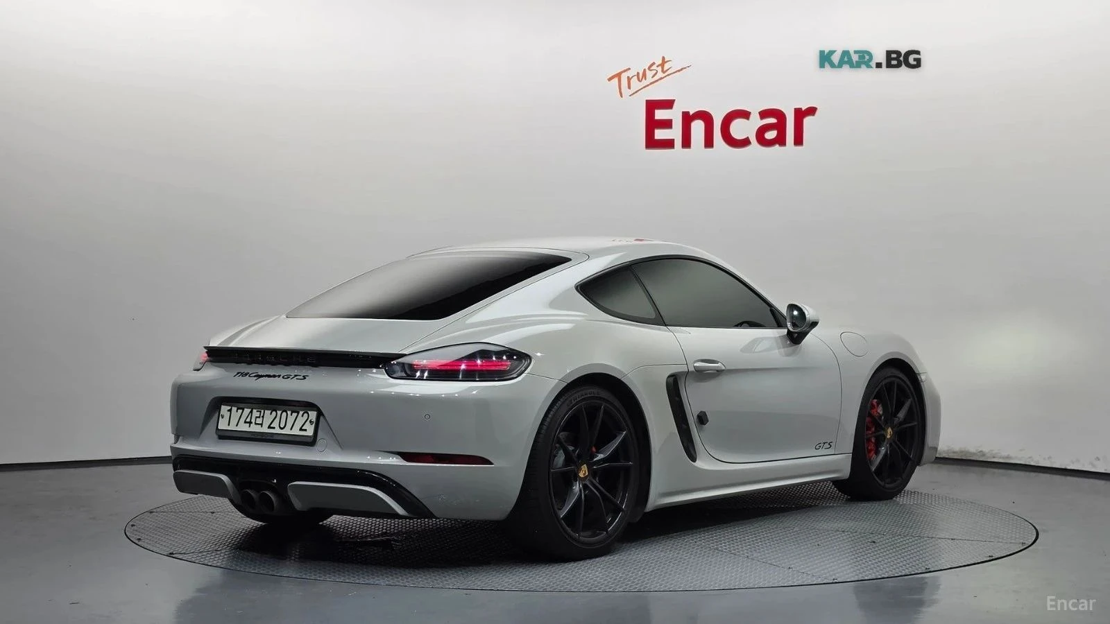 Porsche Cayman | Mobile.bg � ����������� 2