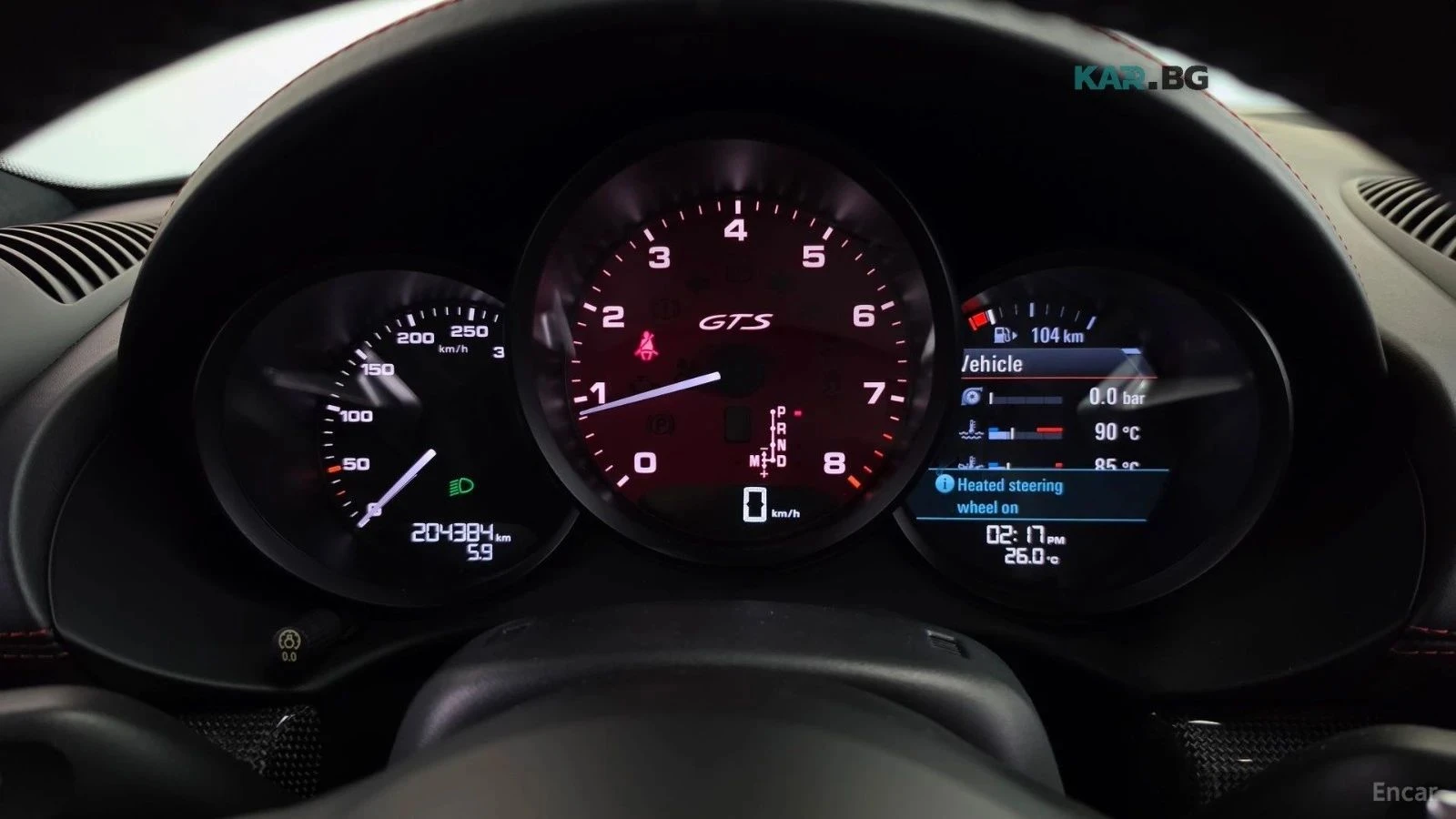 Porsche Cayman | Mobile.bg � ����������� 8