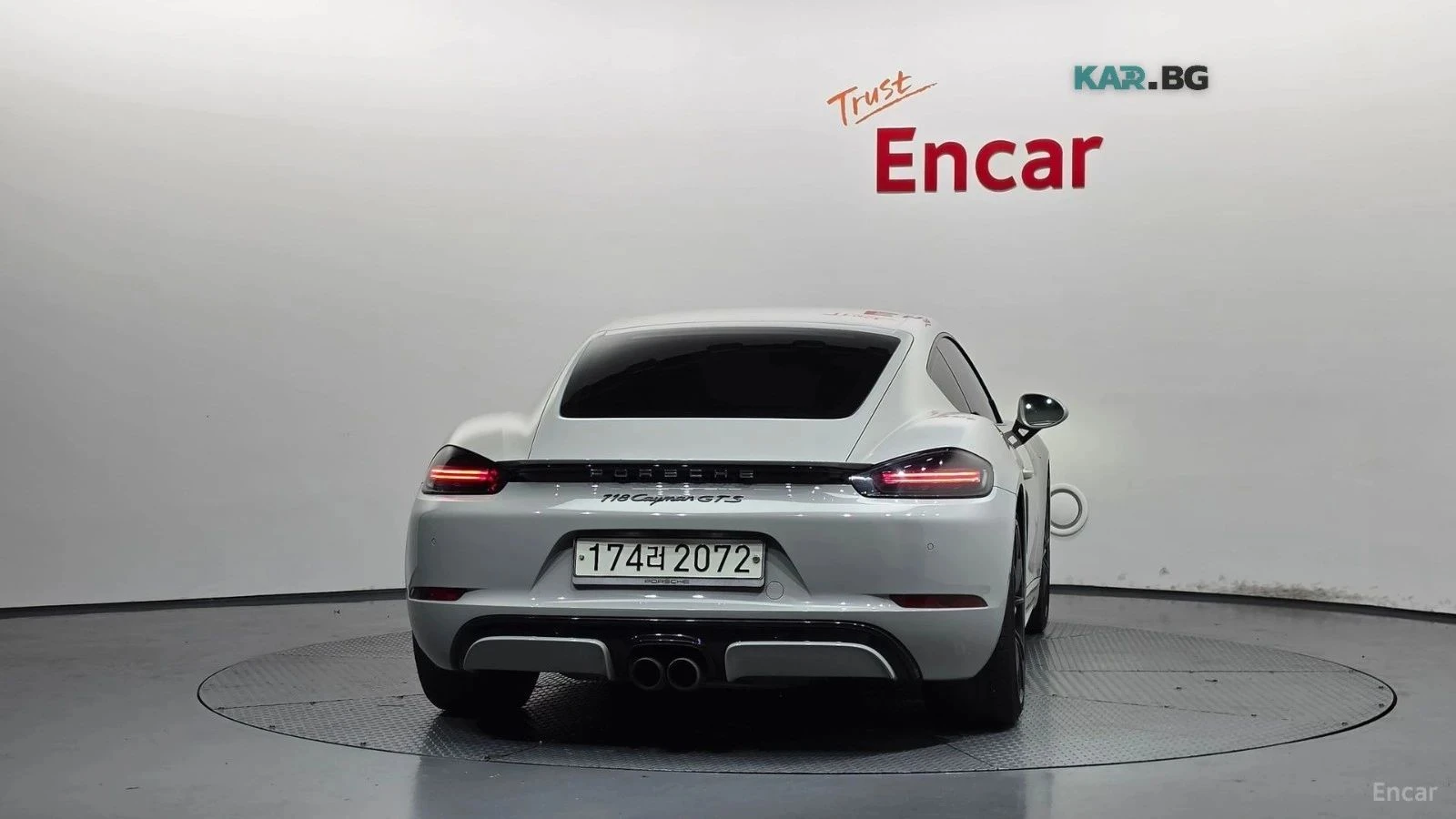 Porsche Cayman | Mobile.bg � ����������� 4