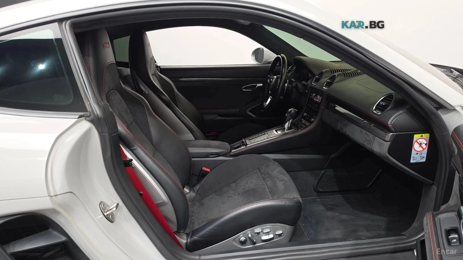 Porsche Cayman | Mobile.bg � ����������� 11