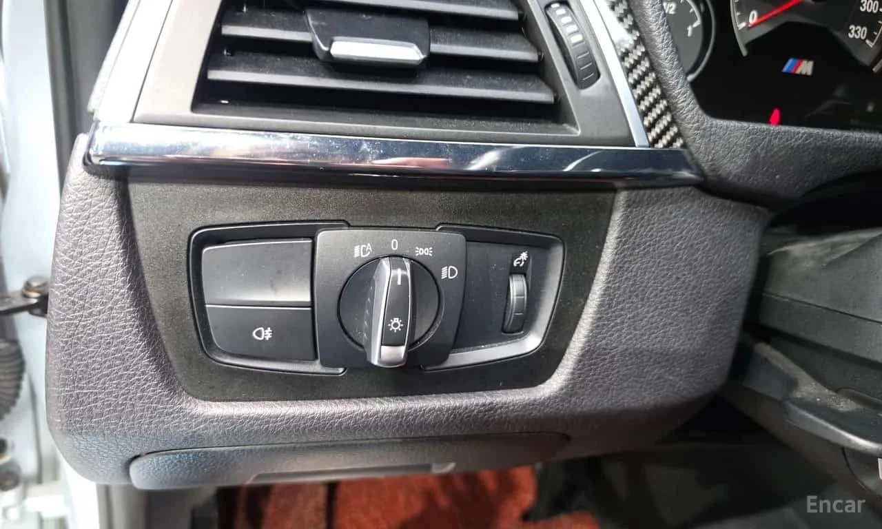 BMW M3 * Sedan * , снимка 17 - Автомобили и джипове - 56736313