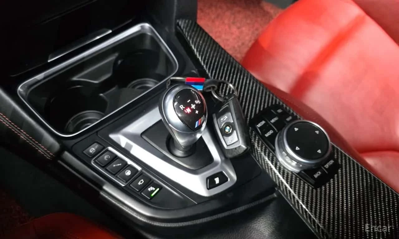 BMW M3 * Sedan * , снимка 9 - Автомобили и джипове - 56736313