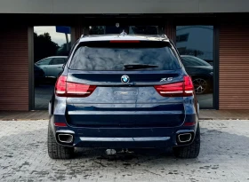 BMW X5 35d M-Pack Панорама Камера KeyLessGO ЛИЗИНГ, снимка 5