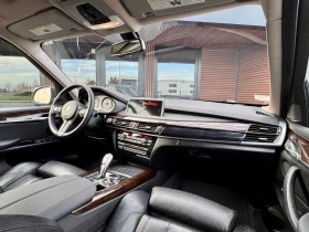 BMW X5 35d M-Pack Панорама Камера KeyLessGO ЛИЗИНГ, снимка 11