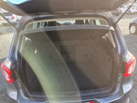 VW Tiguan 2, 0TDI140ks6sk4x4TEMPOMATPARKTRONIK, снимка 13